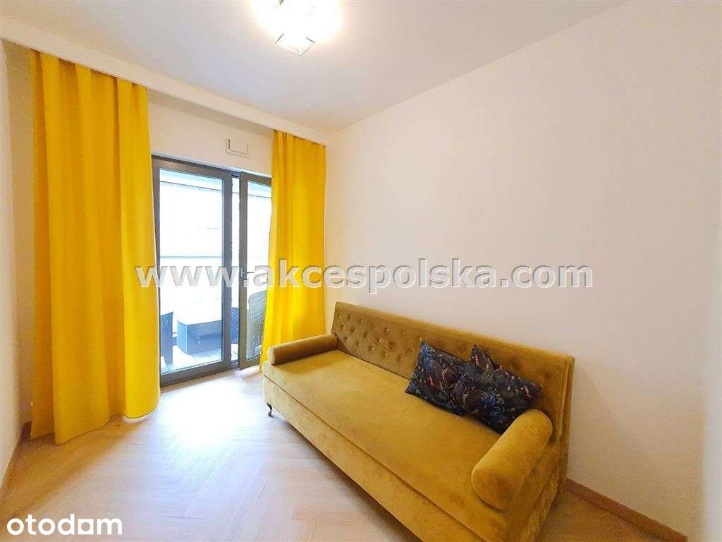 Nowe, 3 Pok, Balkon, Garaż, B. Blisko Centrum