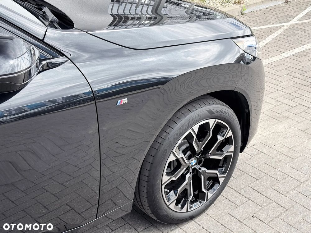 BMW X3 20 xDrive - 10