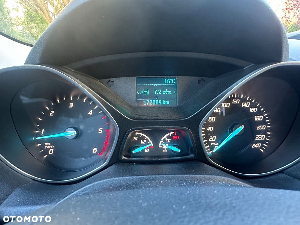 Ford Kuga 2.0 TDCi 4x2 Cool & Connect - 10