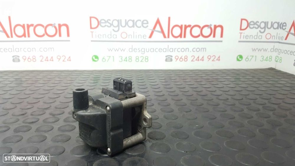 VELA MERCEDES CLASE E (W210) BERLINA 2.3 16V CAT - 2