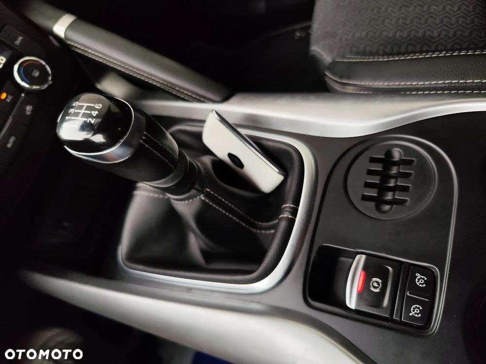 Renault Kadjar Energy TCe 130 Bose Edition - 26