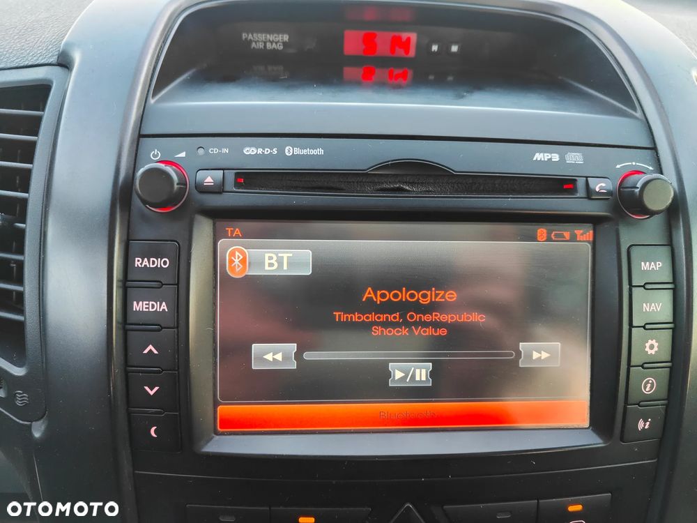 Kia Sorento 2.0 CRDI L 2WD - 17