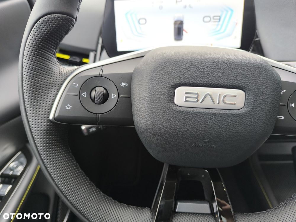 BAIC 5 - 25