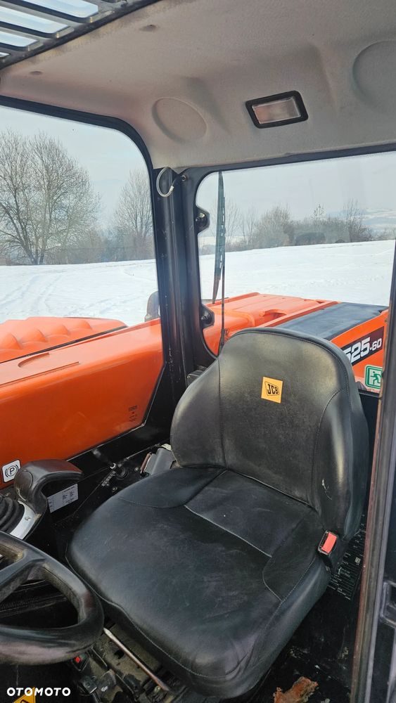 JCB 525-60 - 11