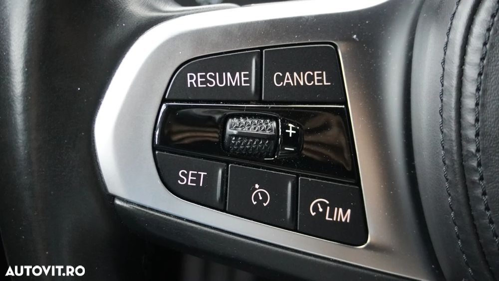 BMW Seria 1 118i Aut. M Sport - 17