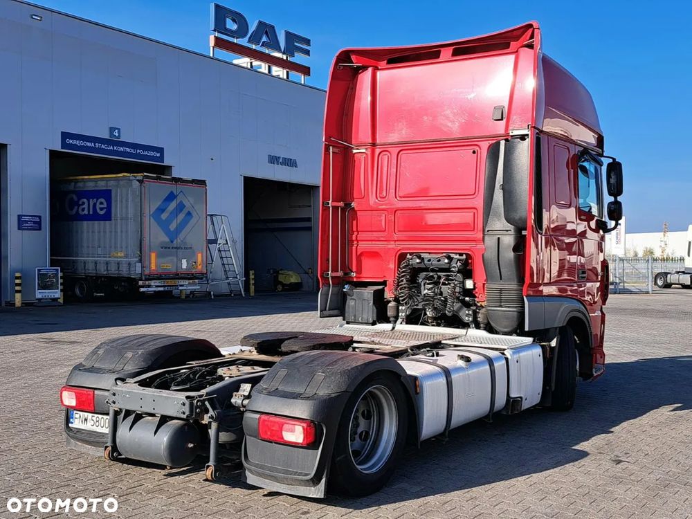 DAF XF 480 FT SSC - 3