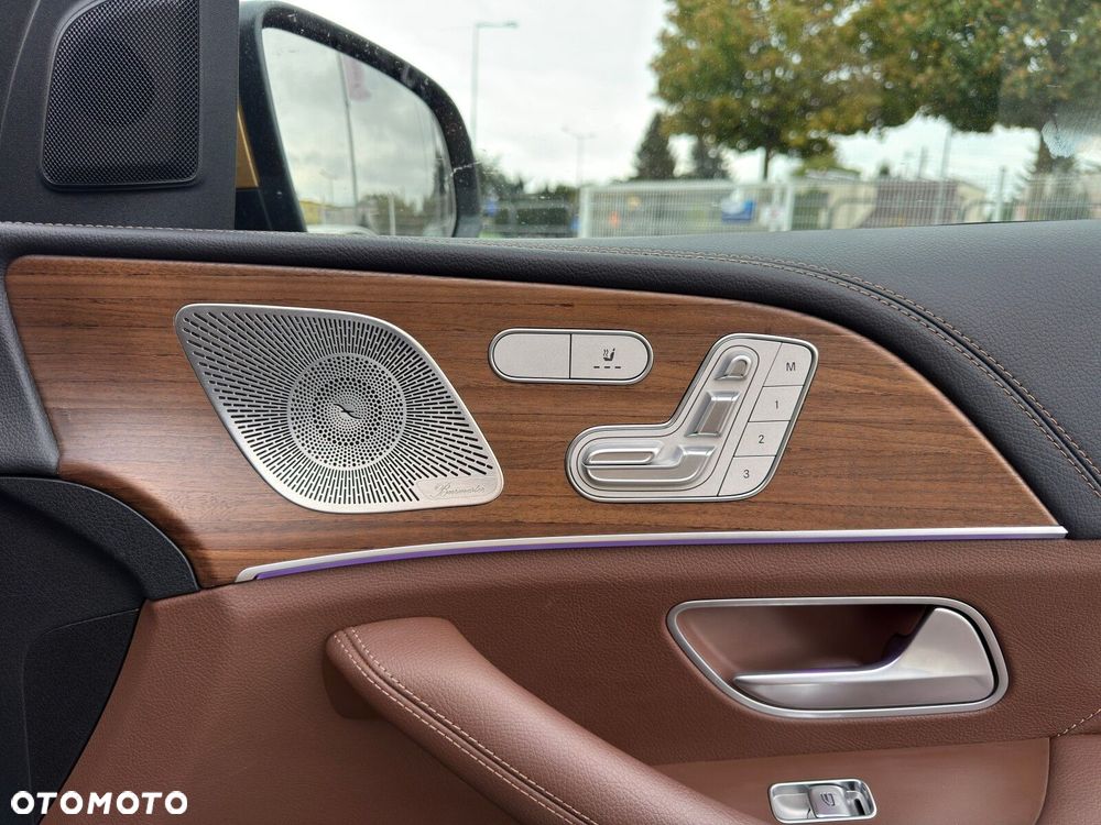 Mercedes-Benz GLE 450 4-Matic - 28
