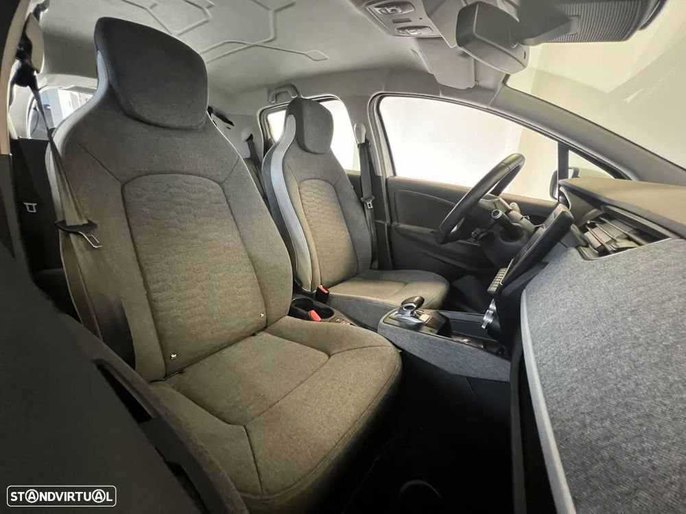 Renault Zoe (c/ Bateria) Intens 40 - 8