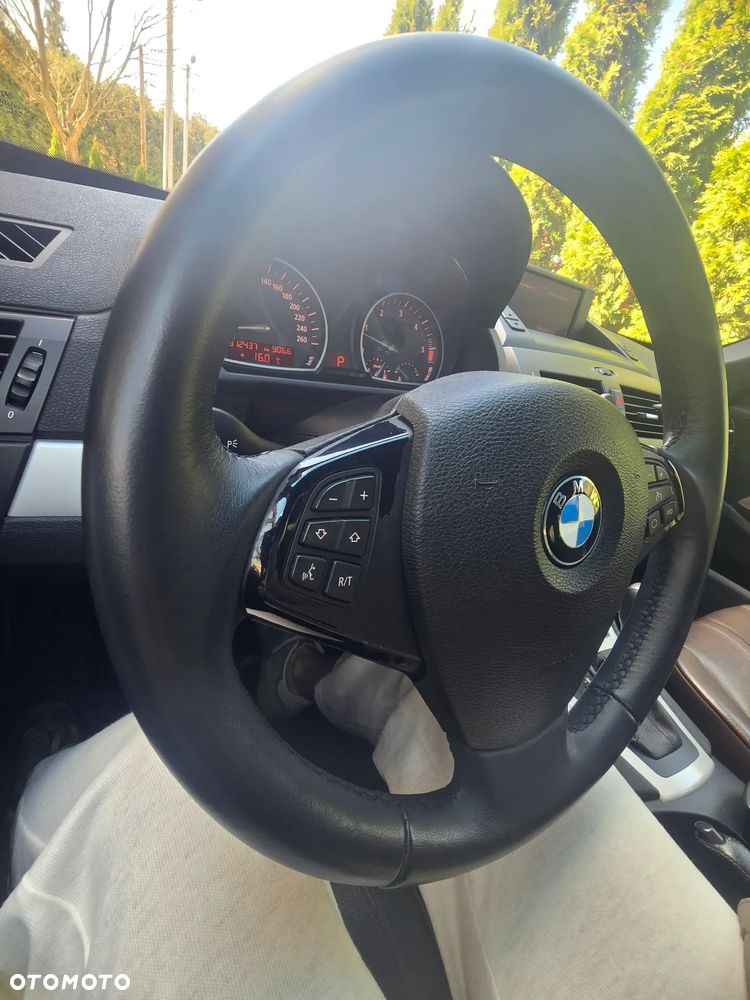 BMW X3 xDrive30d - 25