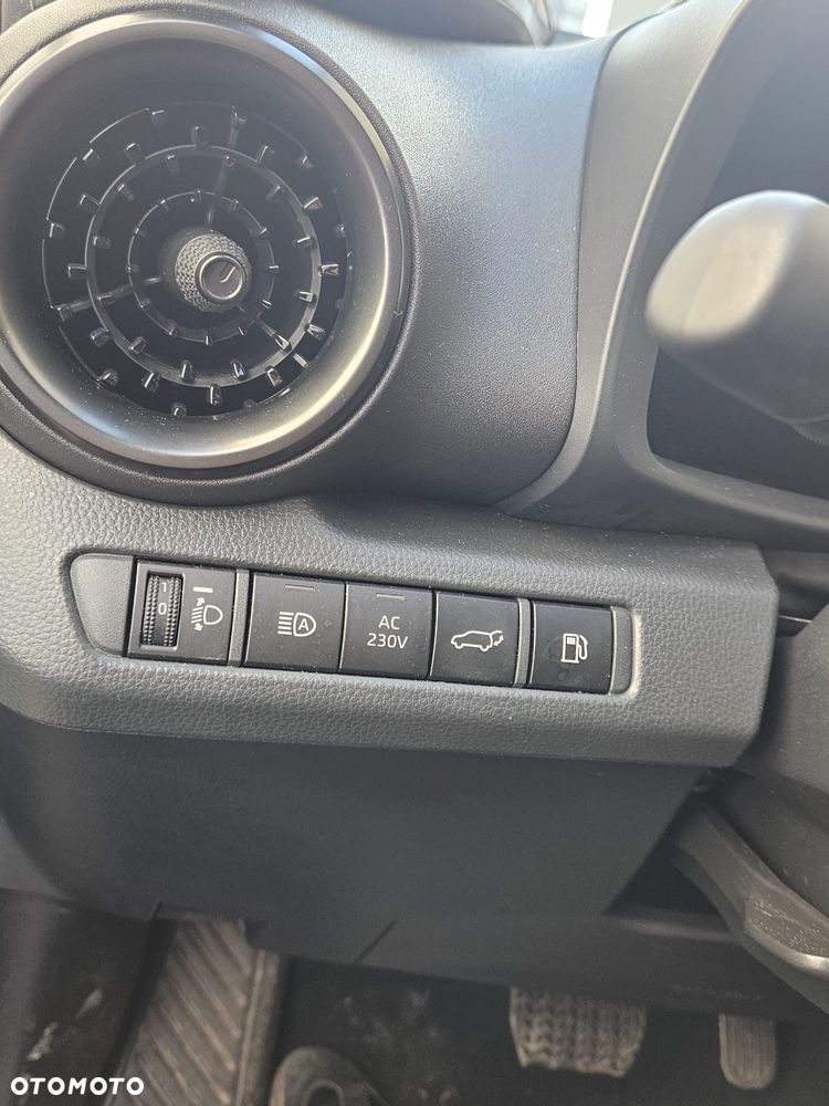 Toyota C-HR 2.0 PHEV Dynamic Force Executive - 15