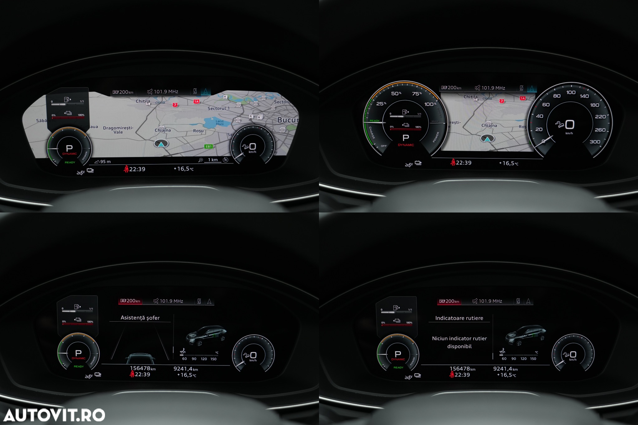 Audi Q5 50 TFSI e quattro S tronic PHEV S Line - 39