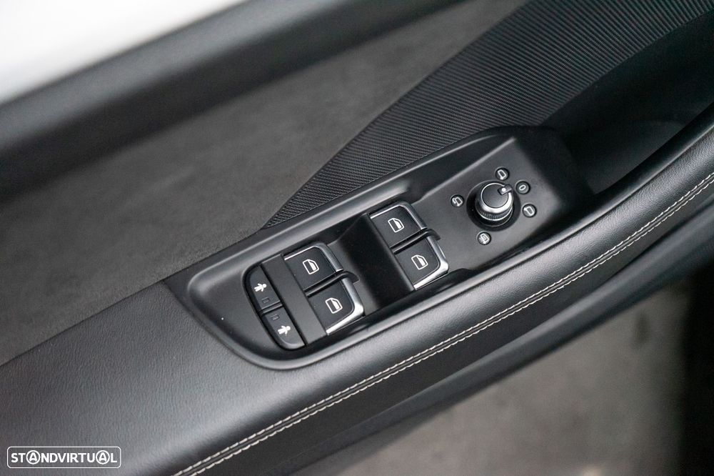 Audi S3 Sportback 2.0 TFSi quattro S tronic - 15