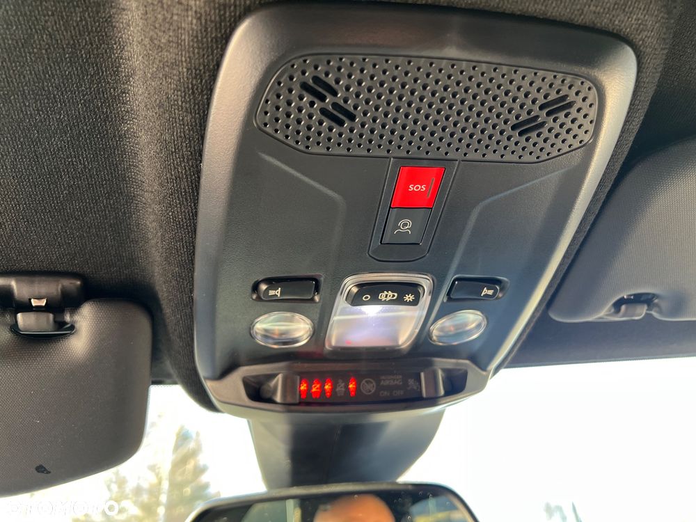 Opel Corsa 1.2 T mHEV GS eDCT - 20