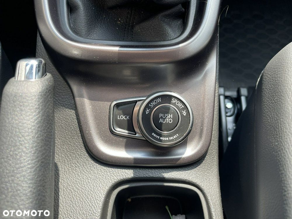 Suzuki Vitara 1.4 Boosterjet mHEV Elegance 4WD - 13