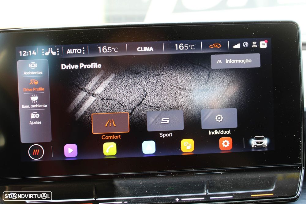 Cupra Formentor 2.0 TDI Sport - 46