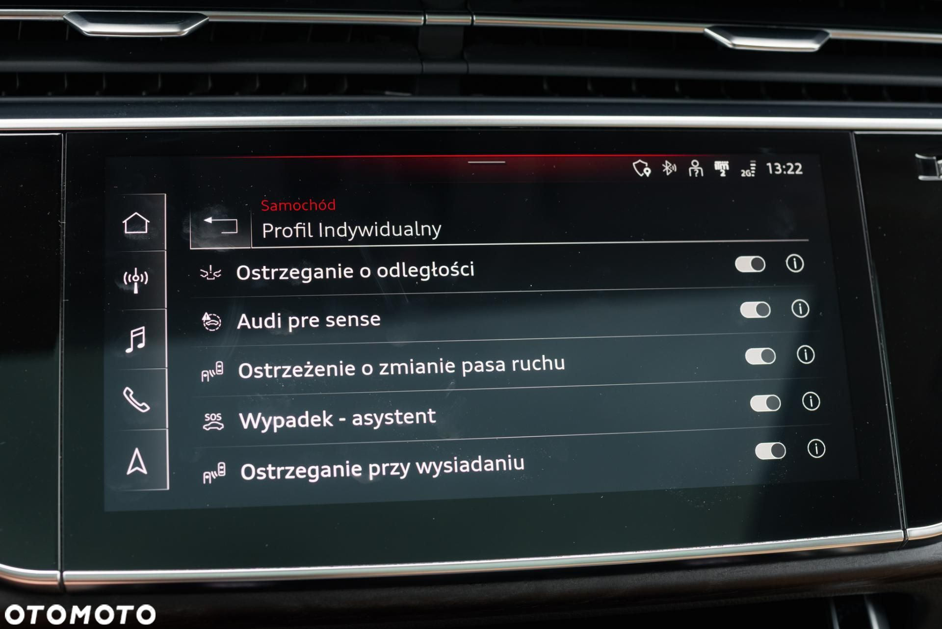 Audi Q7 - 23
