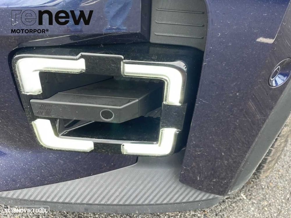 Renault 5 E-Tech 52 kWh Techno Autonomia Conforto - 16