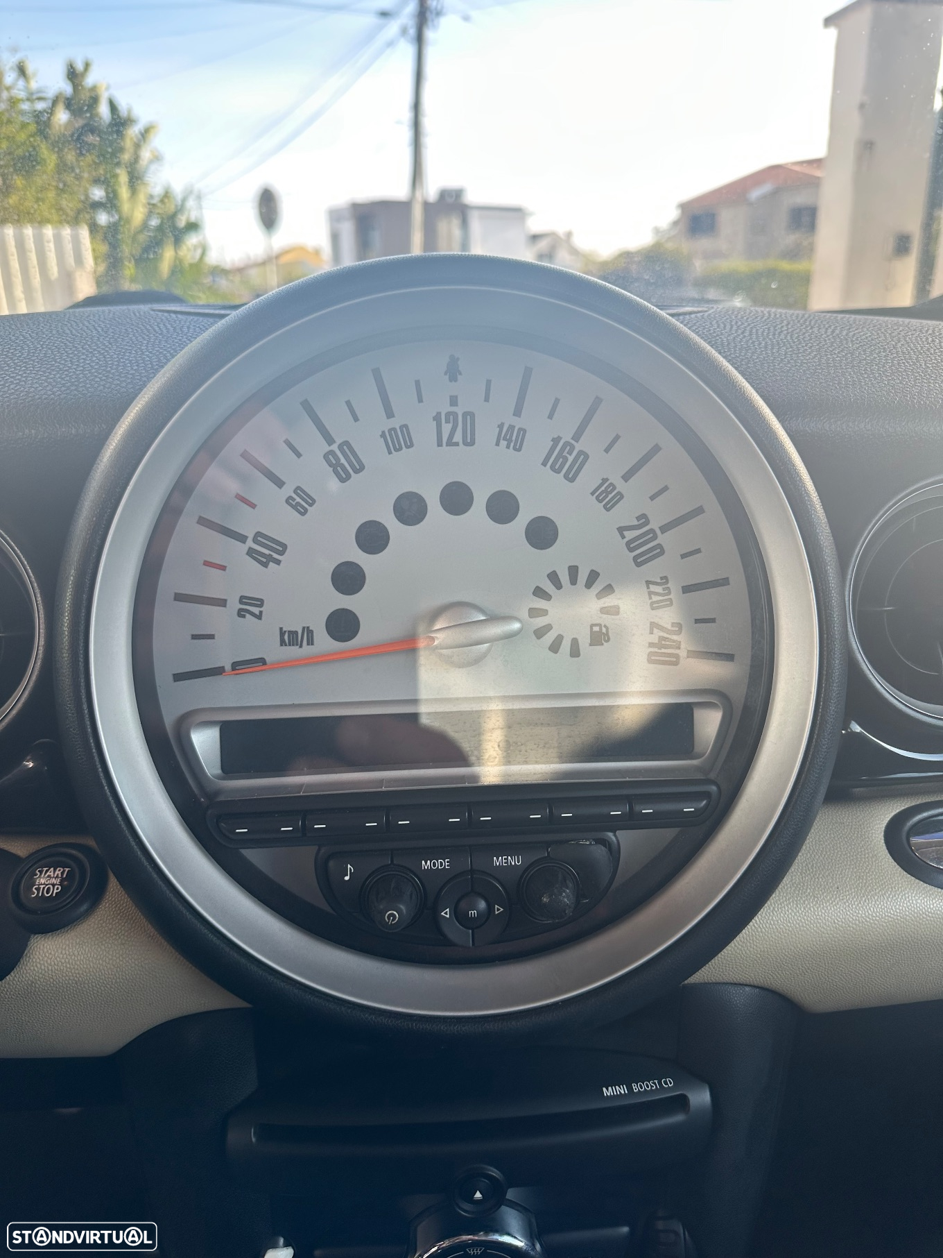 MINI 3 Portas Cooper D - 10