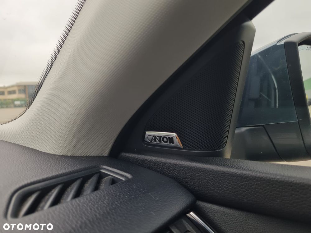 Skoda Octavia 2.0 TDI SCR 4x4 Style DSG - 12
