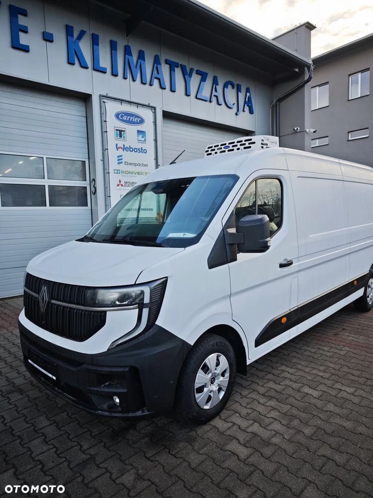 Renault MASTER - 1