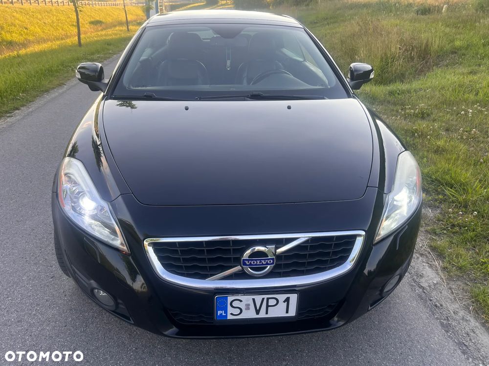 Volvo C70 - 5