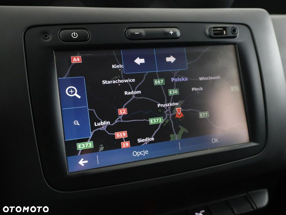 Dacia Duster 1.2 TCe Prestige - 26