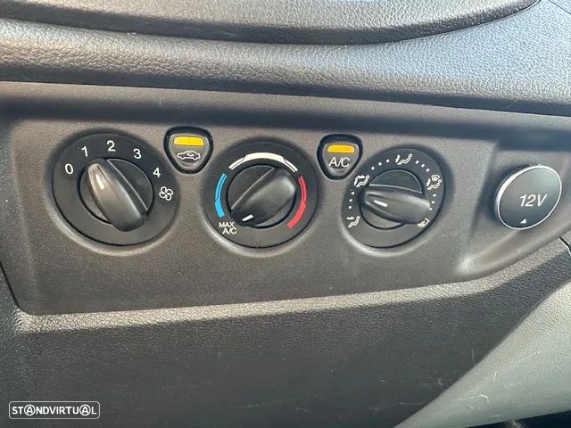 Ford TRANSIT L3H2 - 11