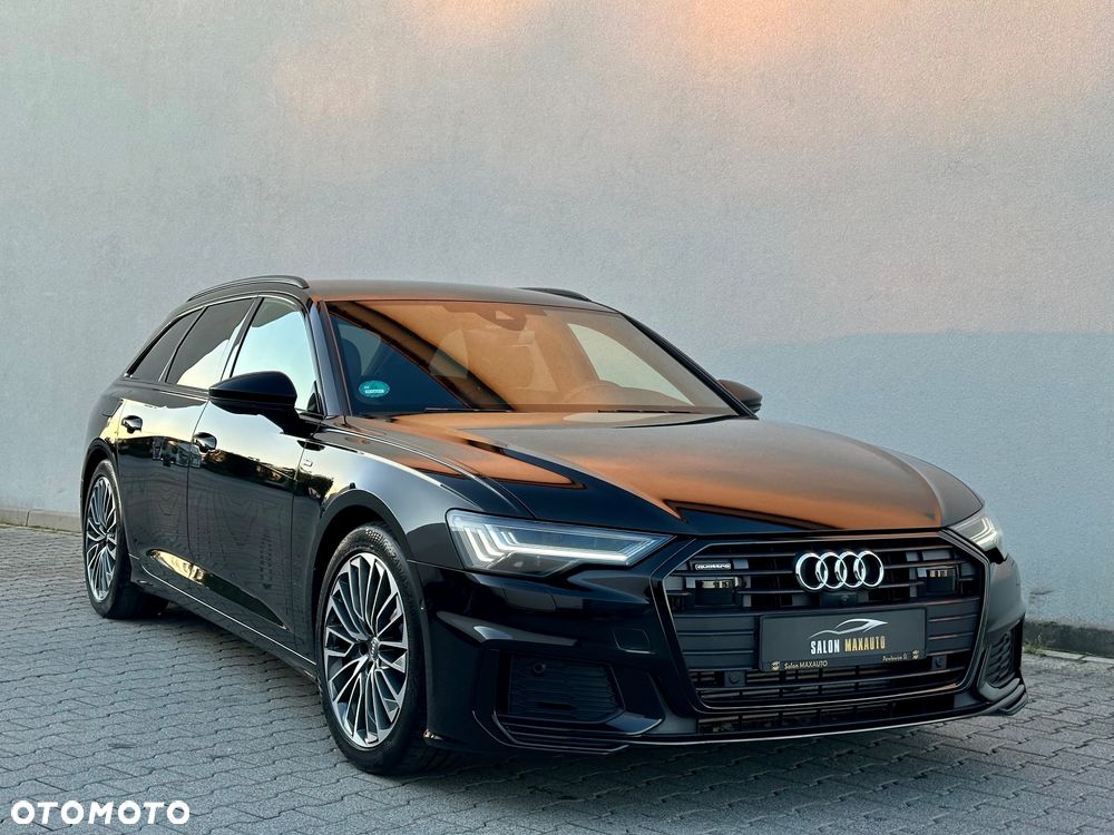 Audi A6 ver-55-tfsi-e-phev-quattro-s-line-s-tronic - 4