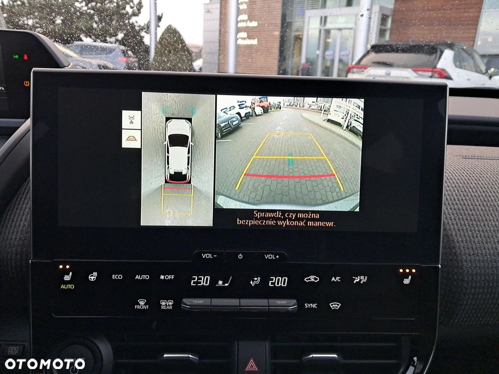 Toyota bZ4X 71.4kWh 4x4 Prestige - 21