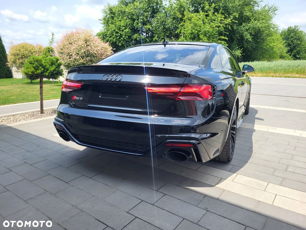Audi RS5 Coupé 2.9 TFSI Quattro Tiptronic - 7