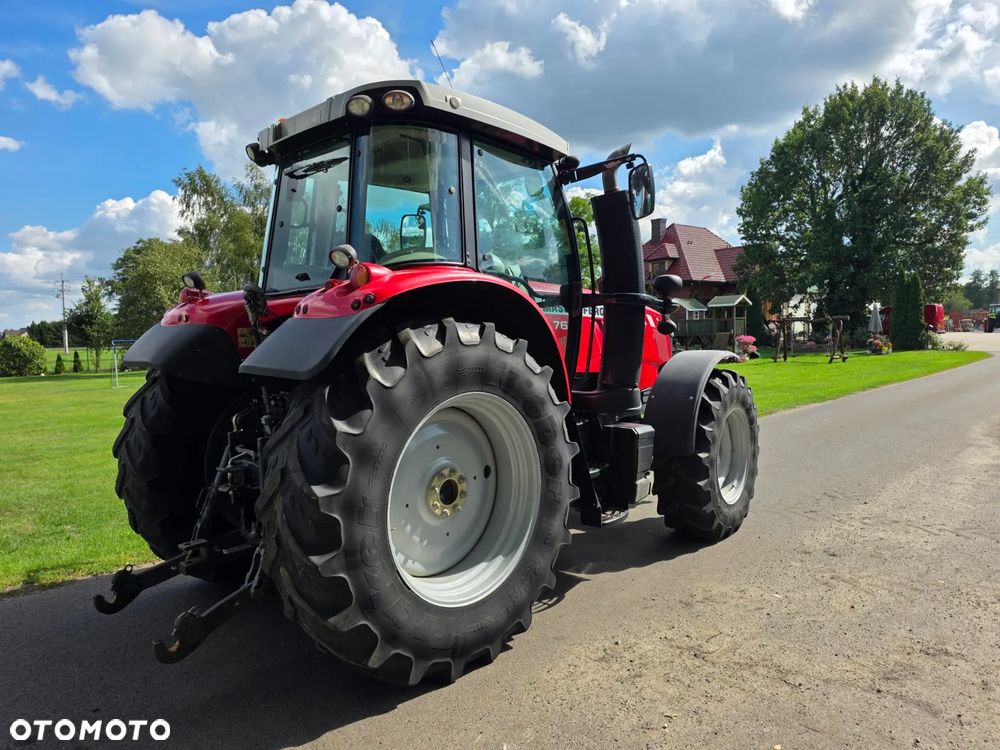 Massey Ferguson 7615 - 3