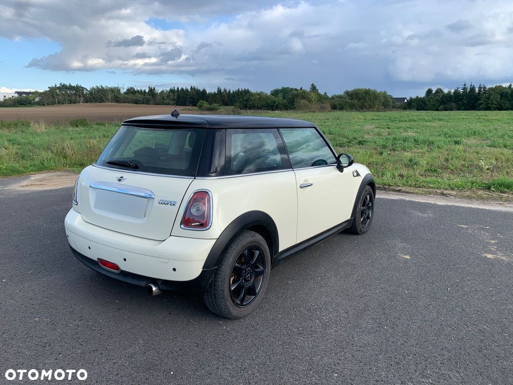MINI Cooper - 5
