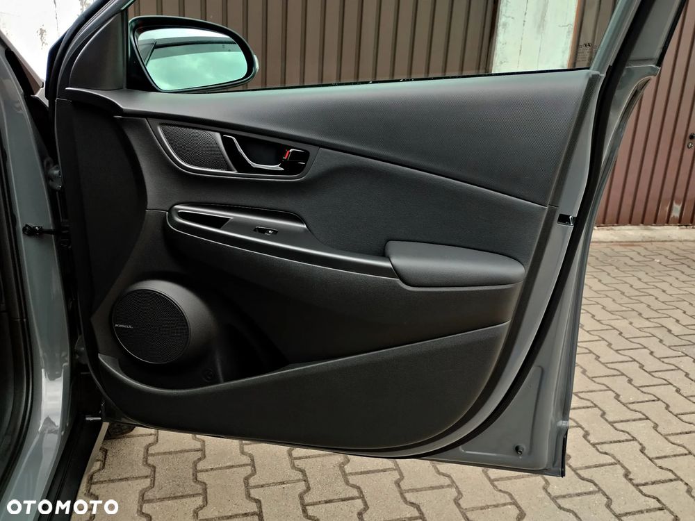 Hyundai Kona 1.6 T-GDI Premium 4WD DCT - 30