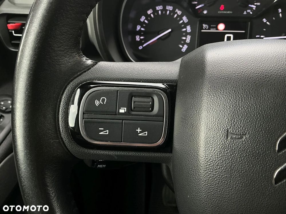 Citroën Berlingo XL 1.5 BlueHDI Feel S&S - 26