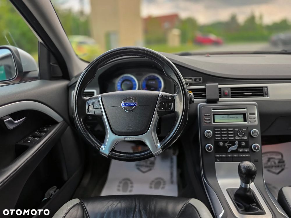 Volvo V70 2.5T RDesign - 24