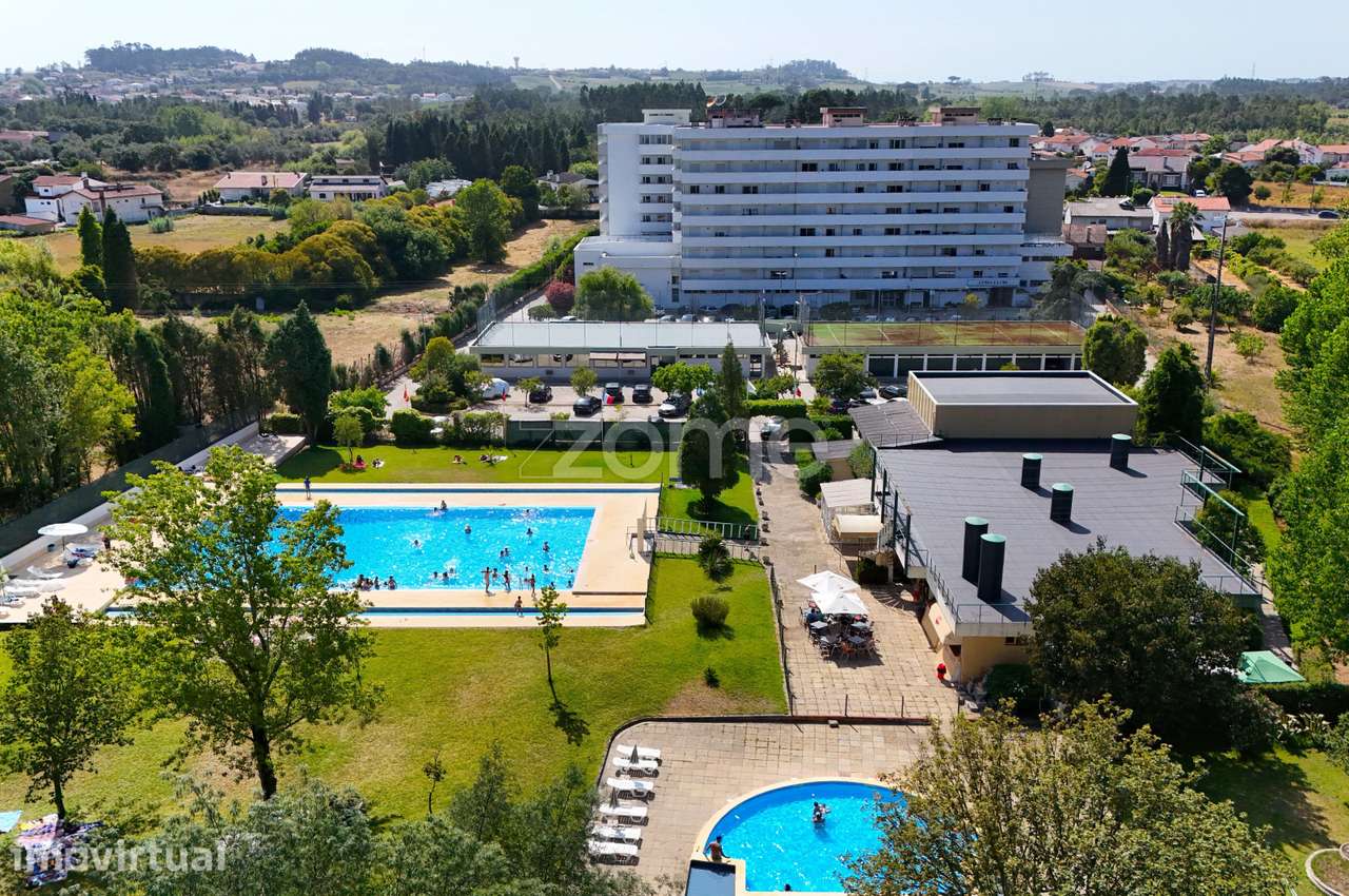 Apartamento T1 - Empreendimento "Aura Curia" - Grande imagem: 5/8