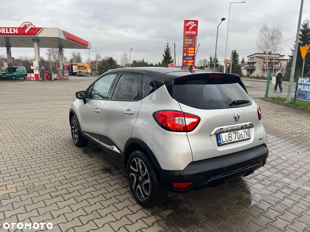 Renault Captur - 7