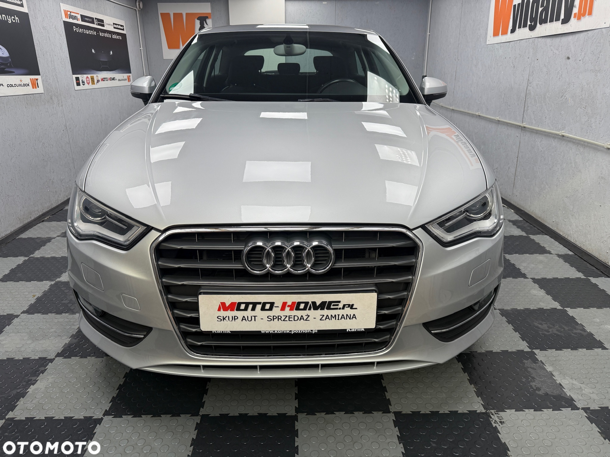Audi A3 - 25