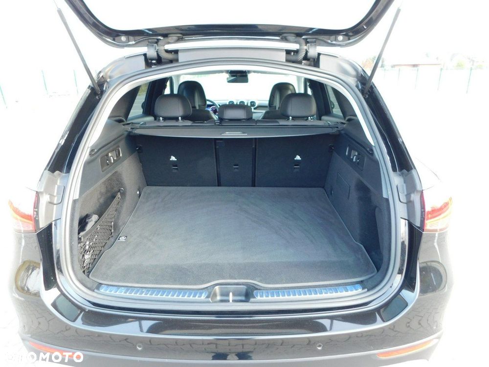 Mercedes-Benz GLC - 23