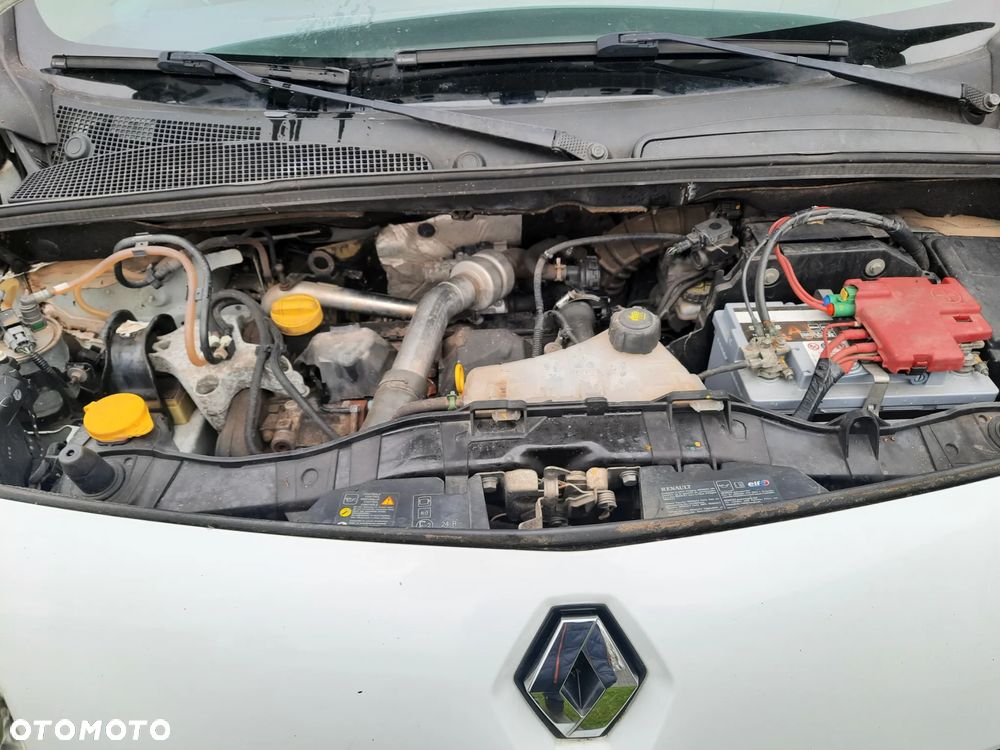 Renault Kangoo 1.5 dCi Privilege - 11