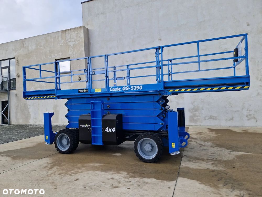 Genie GS 5390 R403 - 2