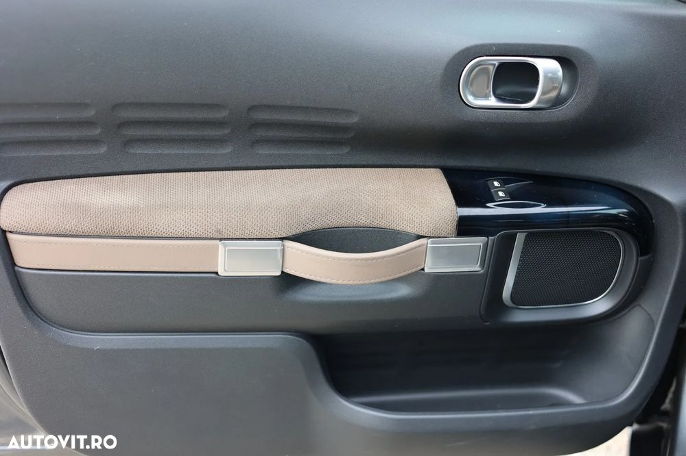 Citroën C4 Cactus Pure Tech 110 Stop&Start Shine - 34