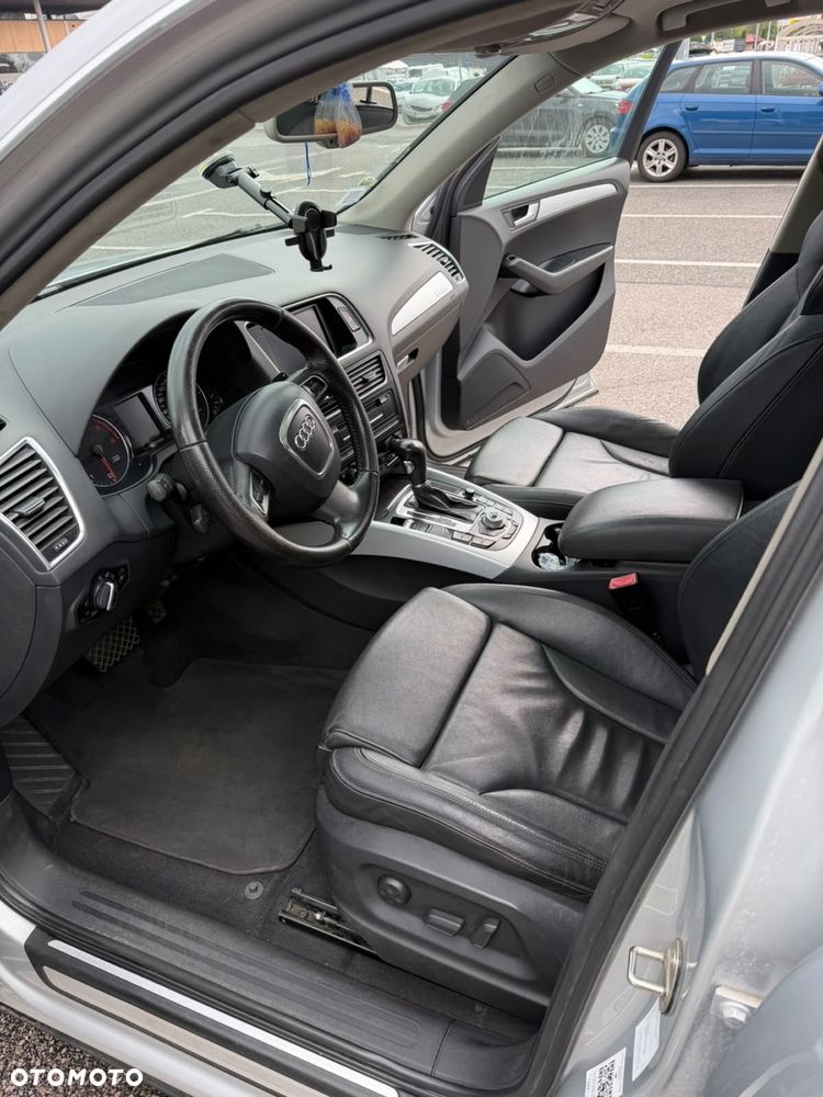 Audi Q5 - 7