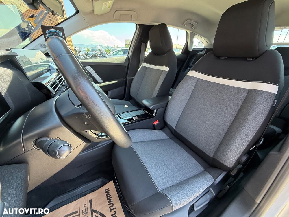 Citroën C4 1.5 BlueHDi S&S BVM6 Feel - 21