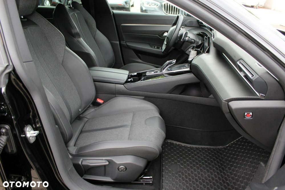 Peugeot 508 BlueHDi 130 Allure S&S EAT8 - 11