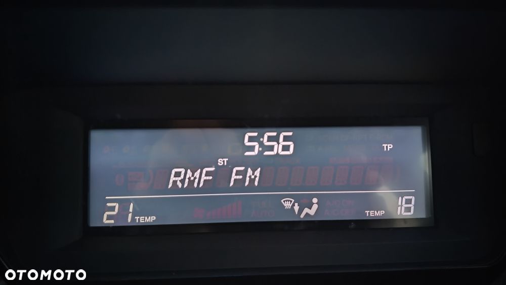 Honda Accord 2.0 Automatik Elegance - 16