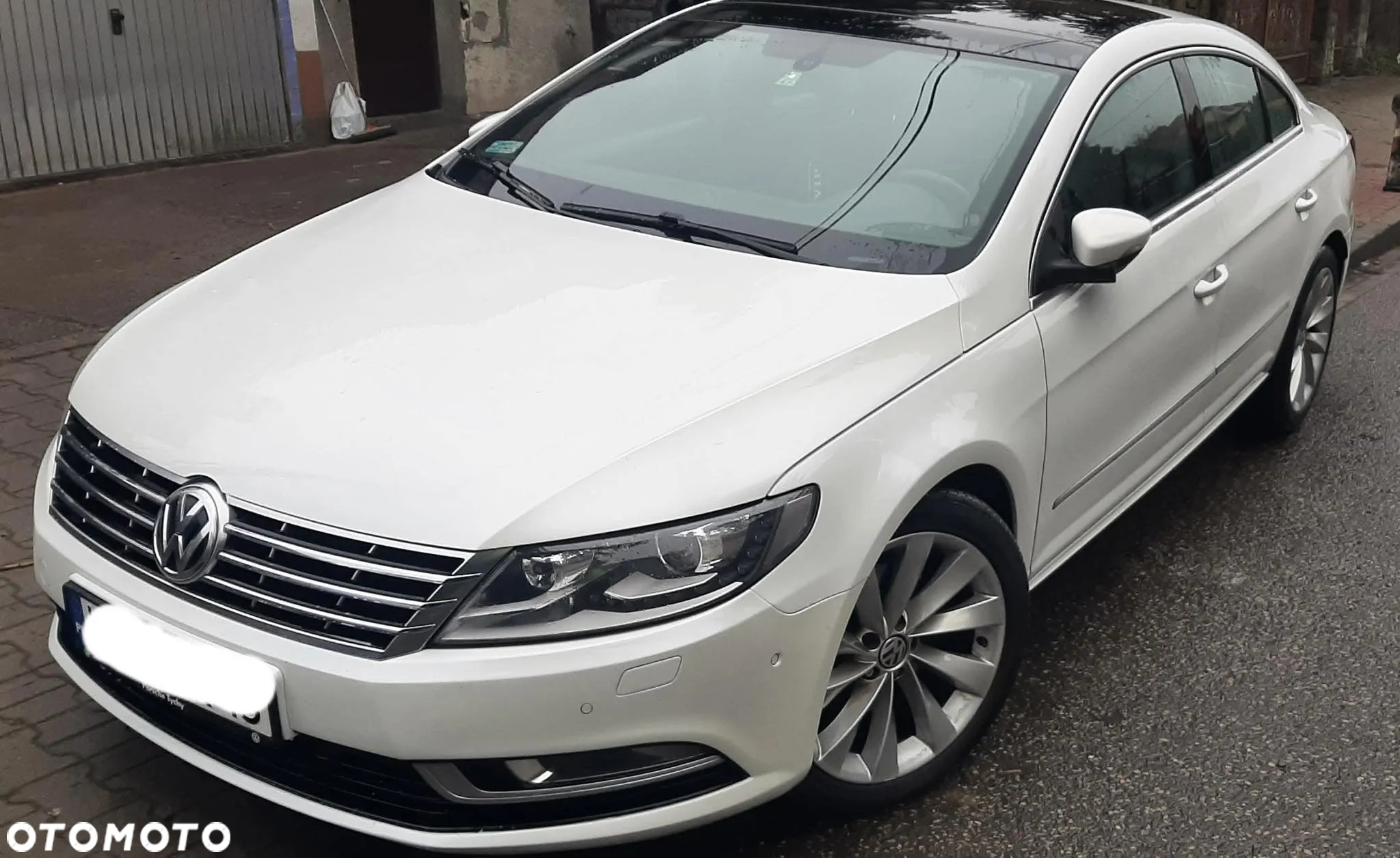Volkswagen CC 2.0 TSI DSG - 3