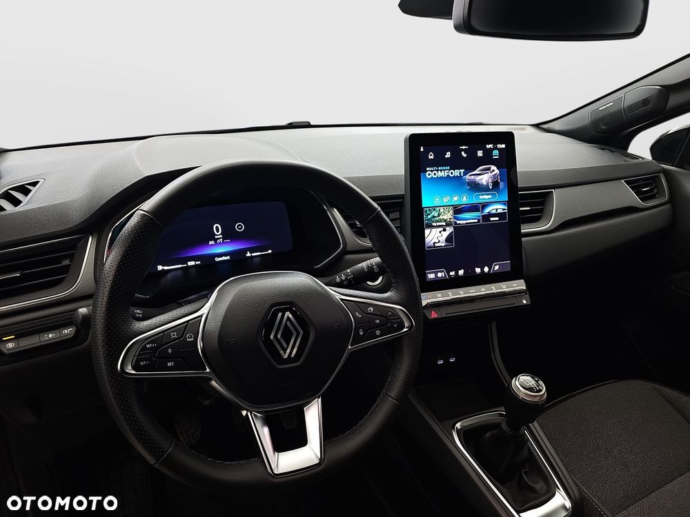 Renault Captur 1.0 TCe Techno - 9