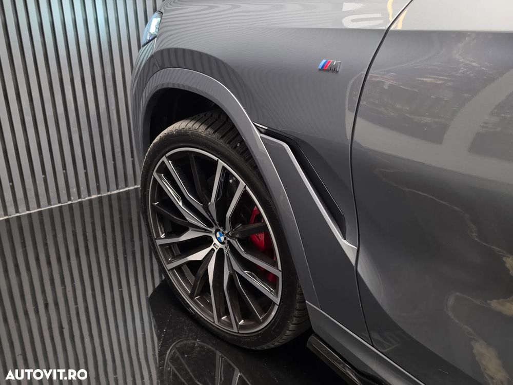 BMW X6 xDrive30d - 28