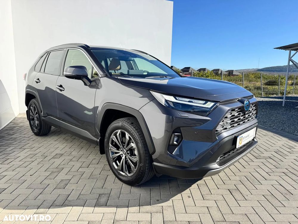 Toyota RAV4 - 2